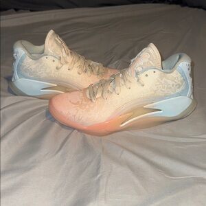 Jordan Zion 3 - Youth size 6